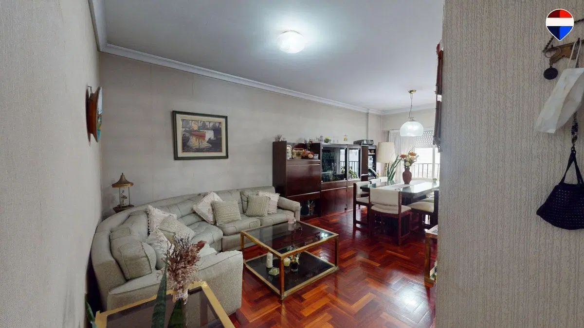 DPTO 3 AMBIENTES EN VENTA - AVELLANEDA CENTRO 3