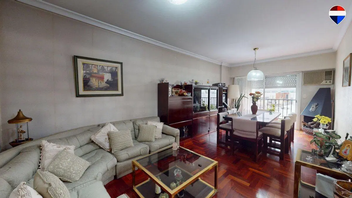 DPTO 3 AMBIENTES EN VENTA - AVELLANEDA CENTRO 8