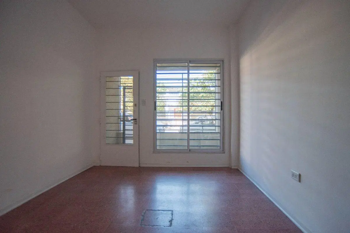 VENTA PH TIPO CASA 3 AMB RAMOS MEJIA CON PATIO 5