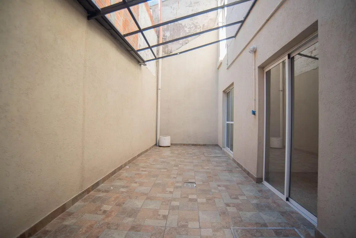 VENTA PH TIPO CASA 3 AMB RAMOS MEJIA CON PATIO 4