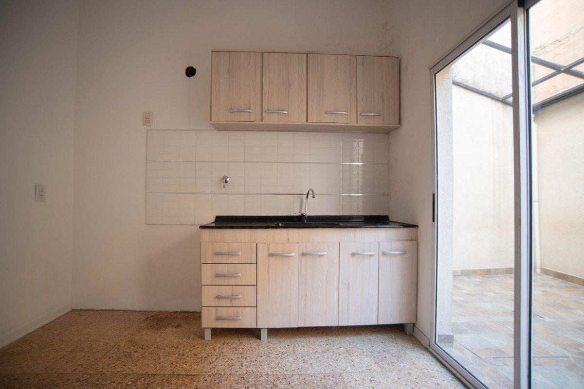 Foto de VENTA PH TIPO CASA 3 AMB RAMOS MEJIA CON PATIO, imagen 2