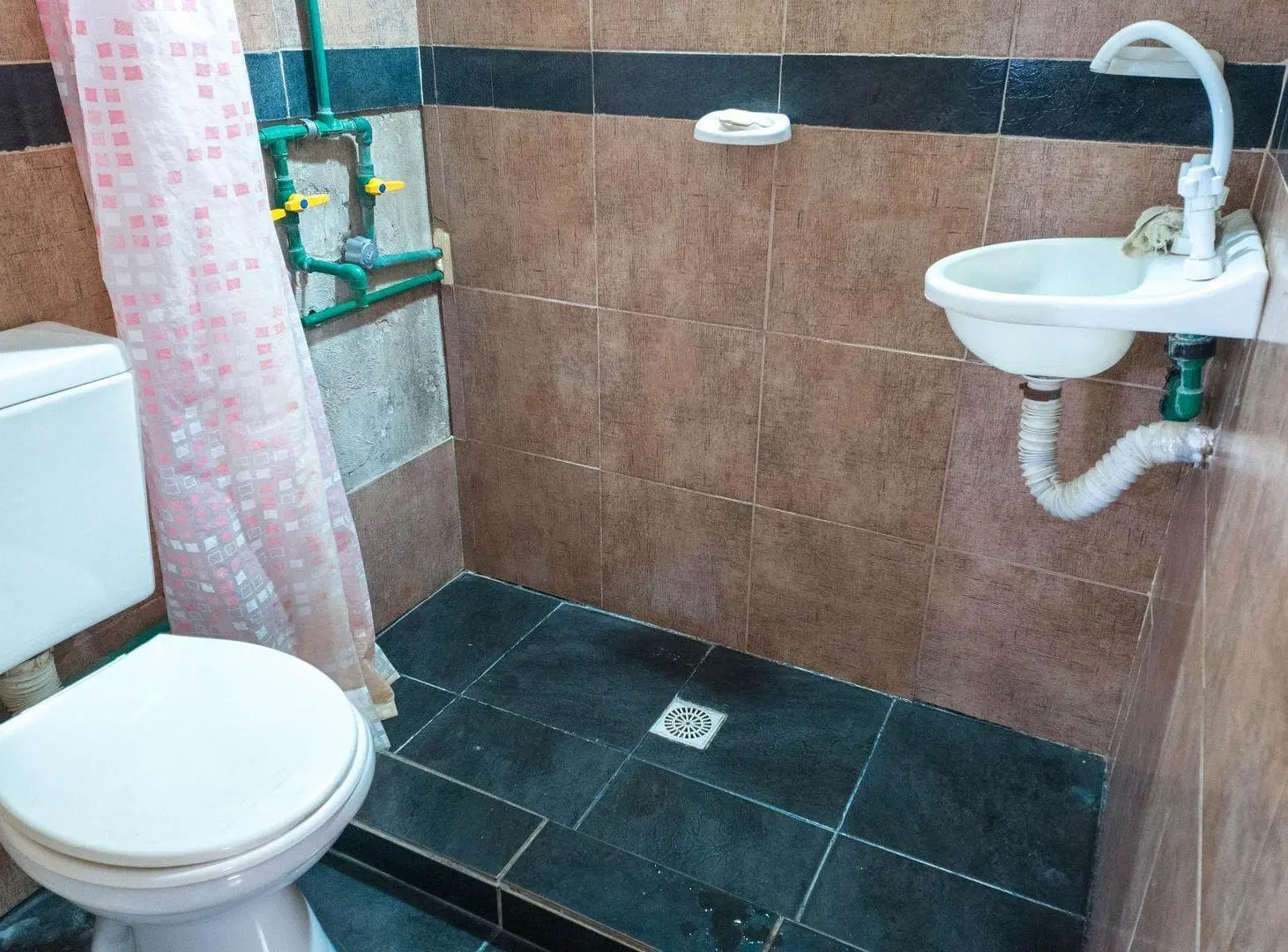 VENTA CASA 3 AMB FLORENCIO VARELA. VILLA VATTEONE 5