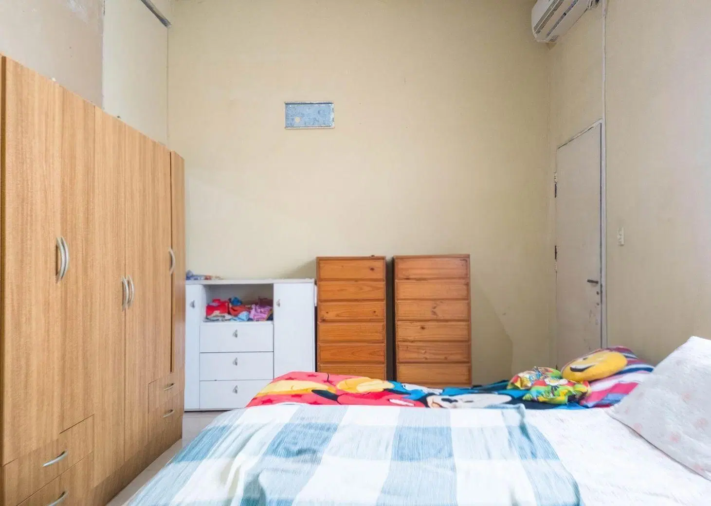 VENTA CASA 3 AMB FLORENCIO VARELA. VILLA VATTEONE 3
