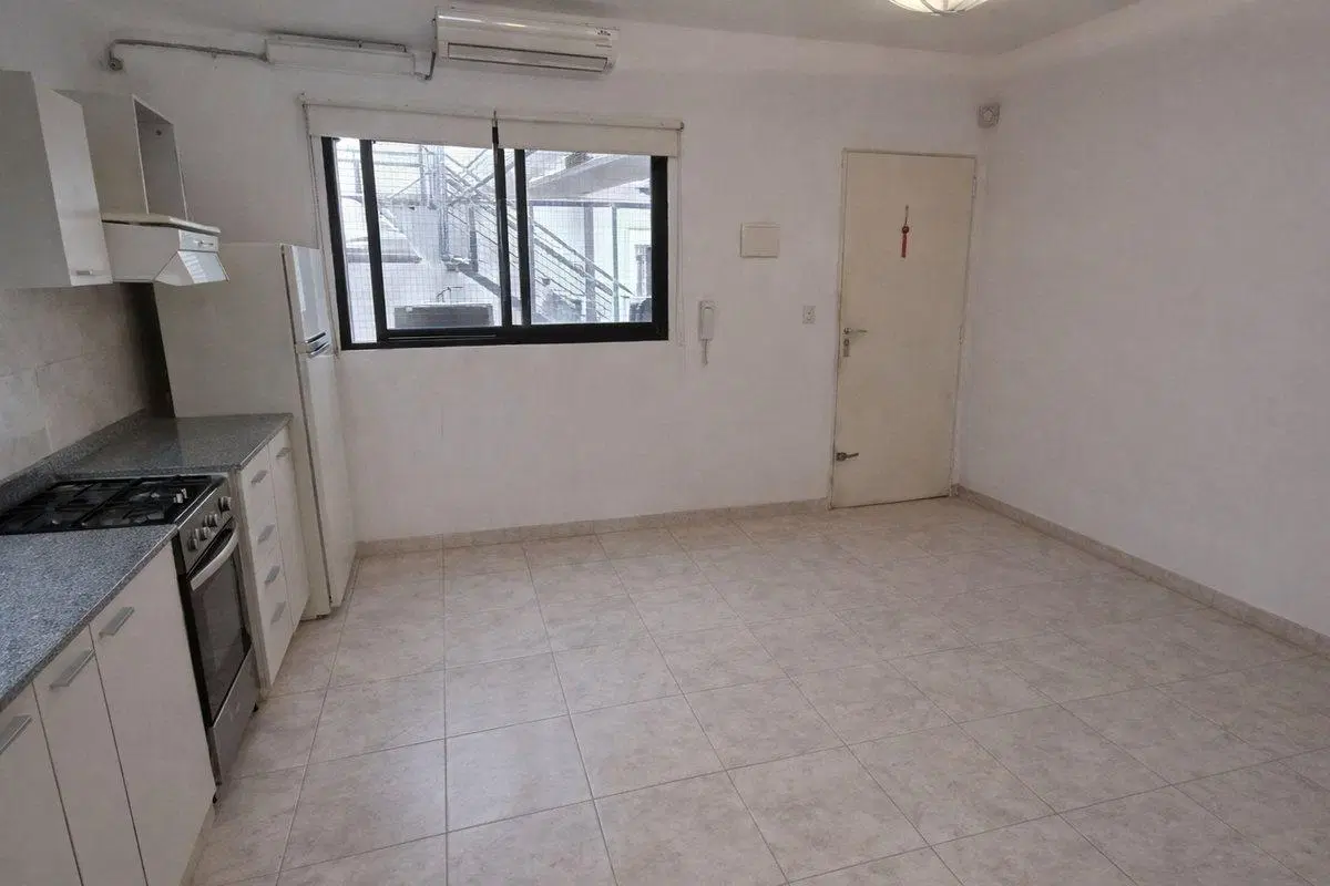 VENTA DEPARTAMENTO 2 AMBIENTES CON COCHERA 4