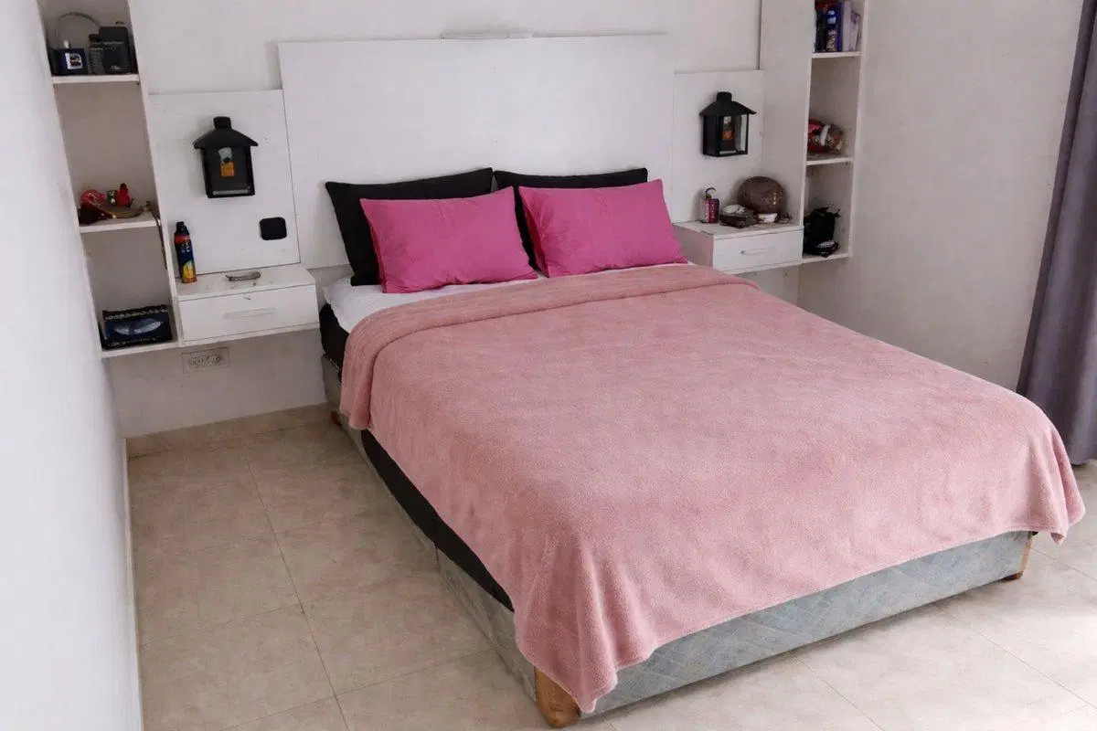 VENTA DEPARTAMENTO 2 AMBIENTES CON COCHERA 5