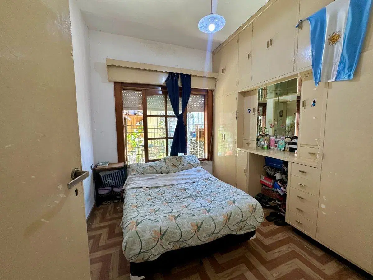 VENTA CASA EZPELETA 4 AMBIENTES PARQUE QUINCHO 3