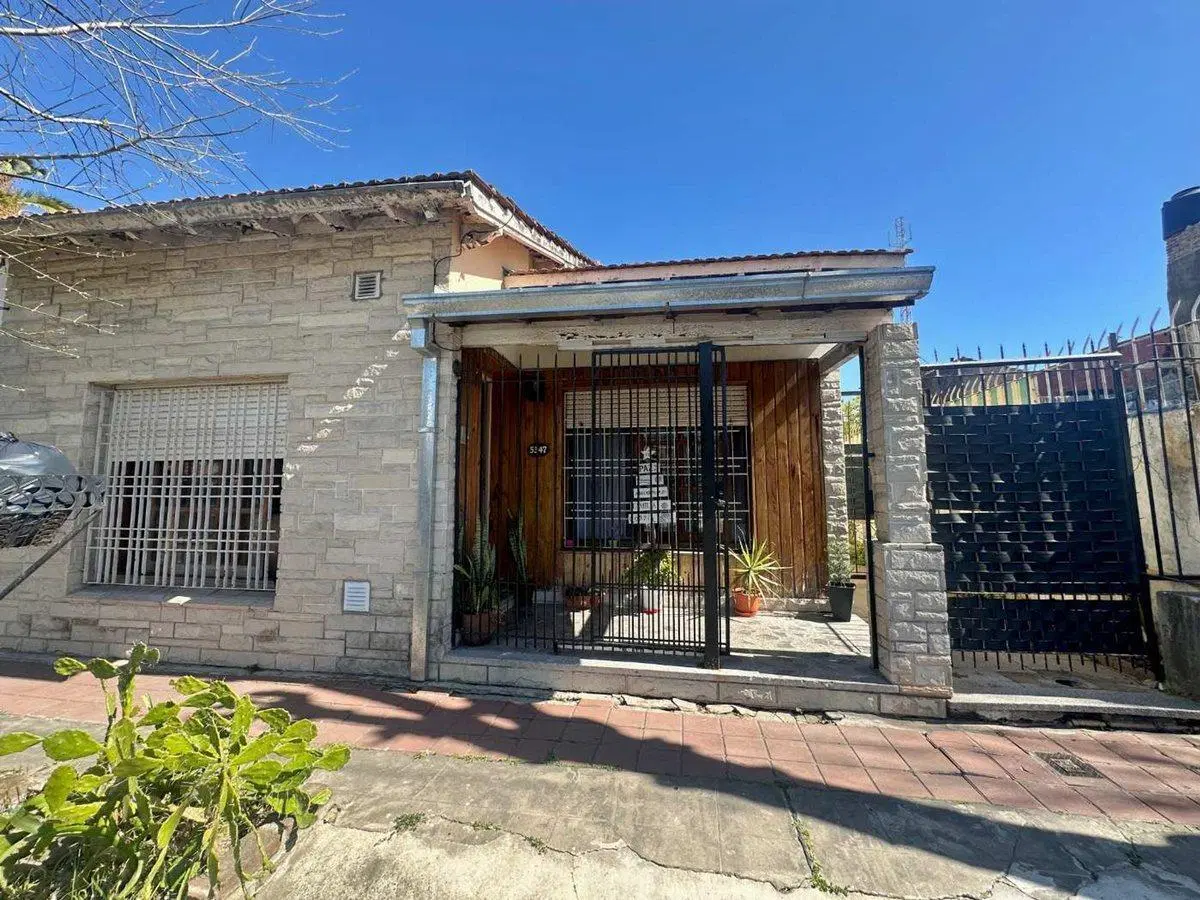 VENTA CASA EZPELETA 4 AMBIENTES PARQUE QUINCHO 2