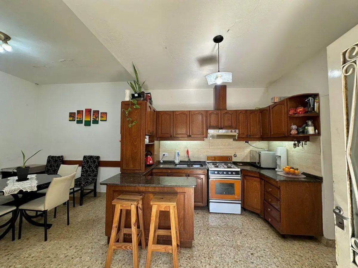 VENTA CASA EZPELETA 4 AMBIENTES PARQUE QUINCHO 5
