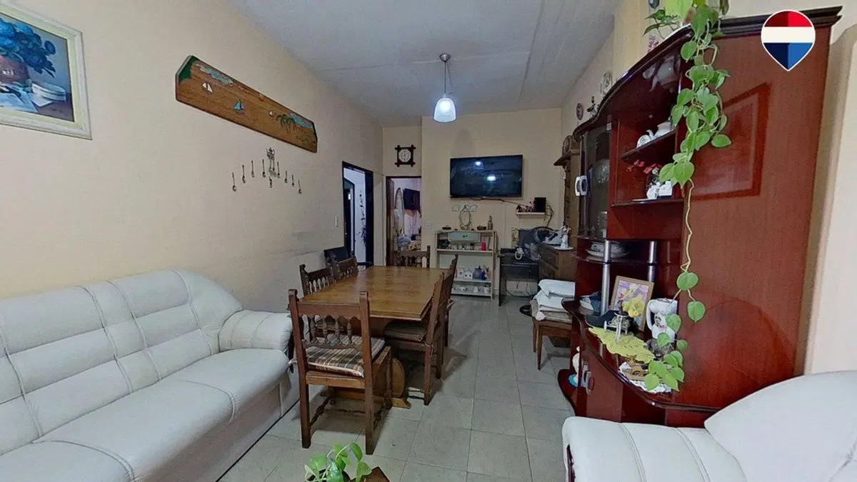 VENTA EN BLOCK 3 DPTOS C/GARAGE QUILMES OESTE 5