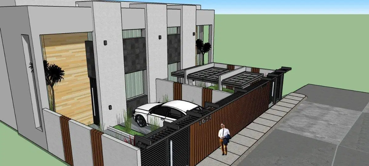 LOTE EN VENTA EN RANELAGH EXCELENTE UBICACION 3