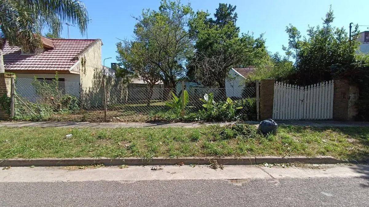 LOTE EN VENTA EN RANELAGH EXCELENTE UBICACION 5