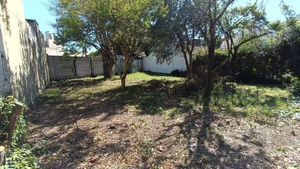 LOTE EN VENTA EN RANELAGH EXCELENTE UBICACION 2