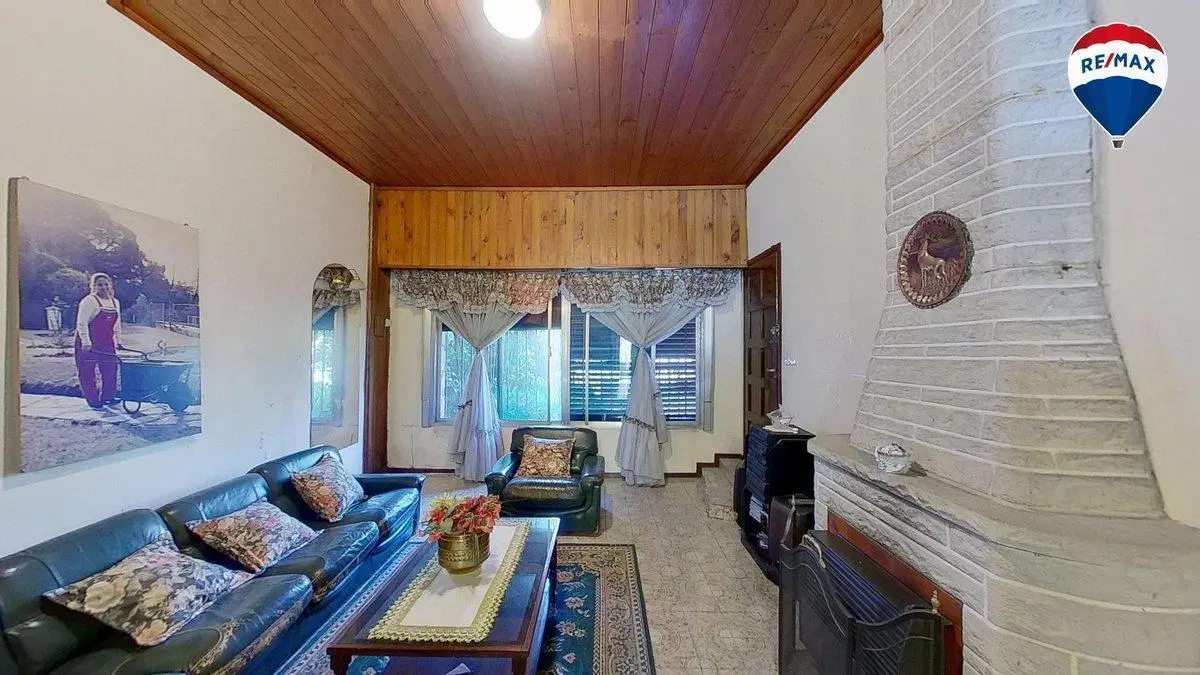 VENTA CASA 3 AMB QUINCHO GARAGE LANUS 2