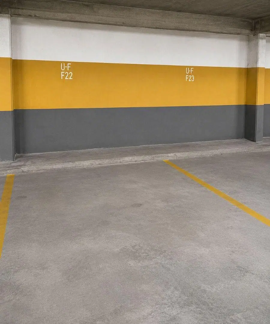 VENTA COCHERA  AVELLANEDA 4