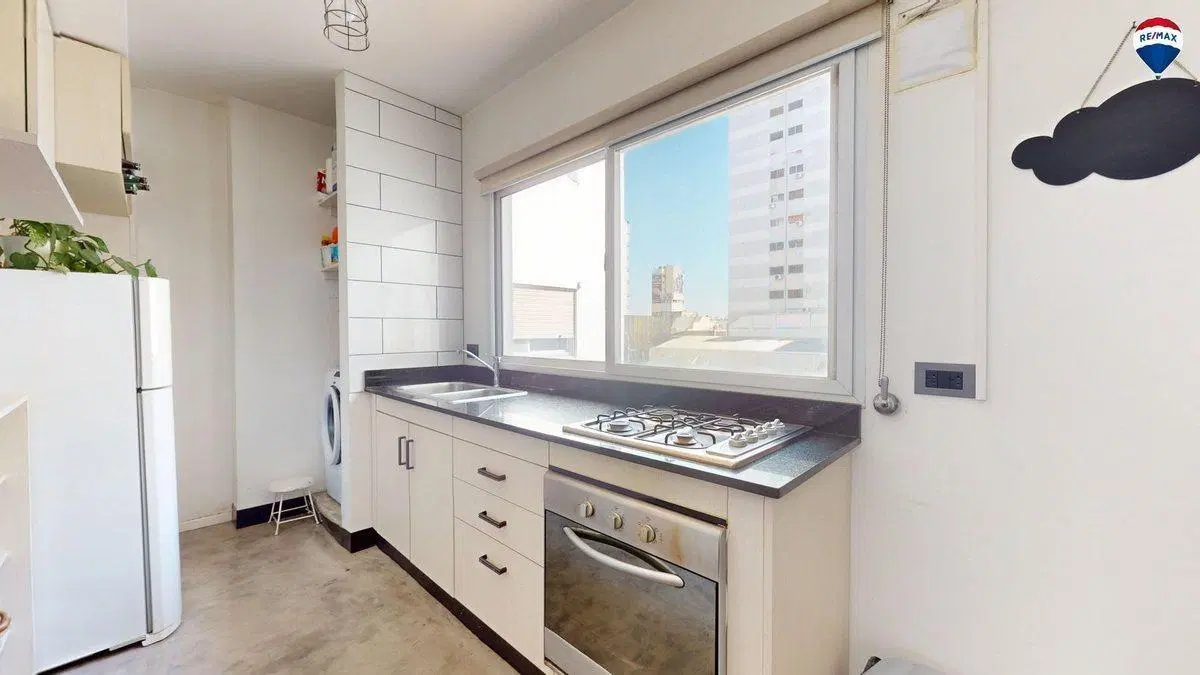 VENTA DEPTO 2 AMBIENTES QUILMES CENTRO 2