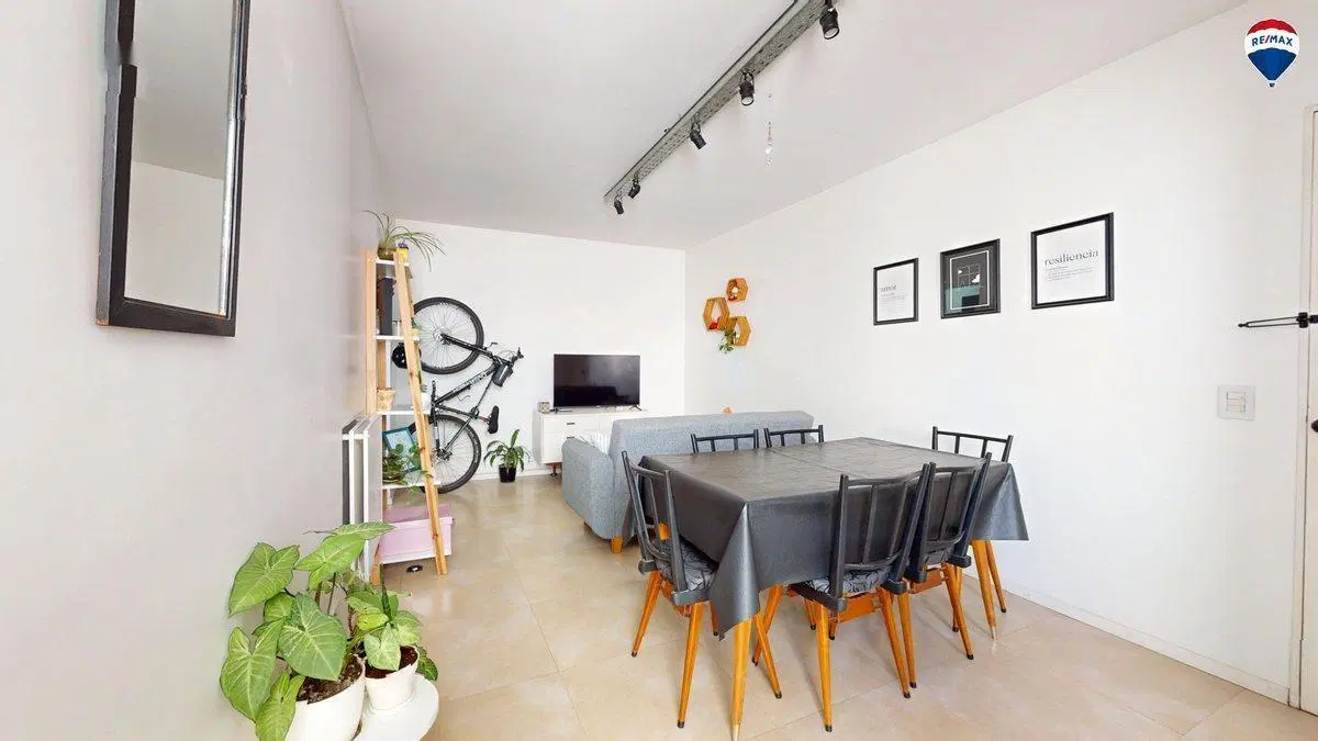 VENTA DEPTO 2 AMBIENTES QUILMES CENTRO 5