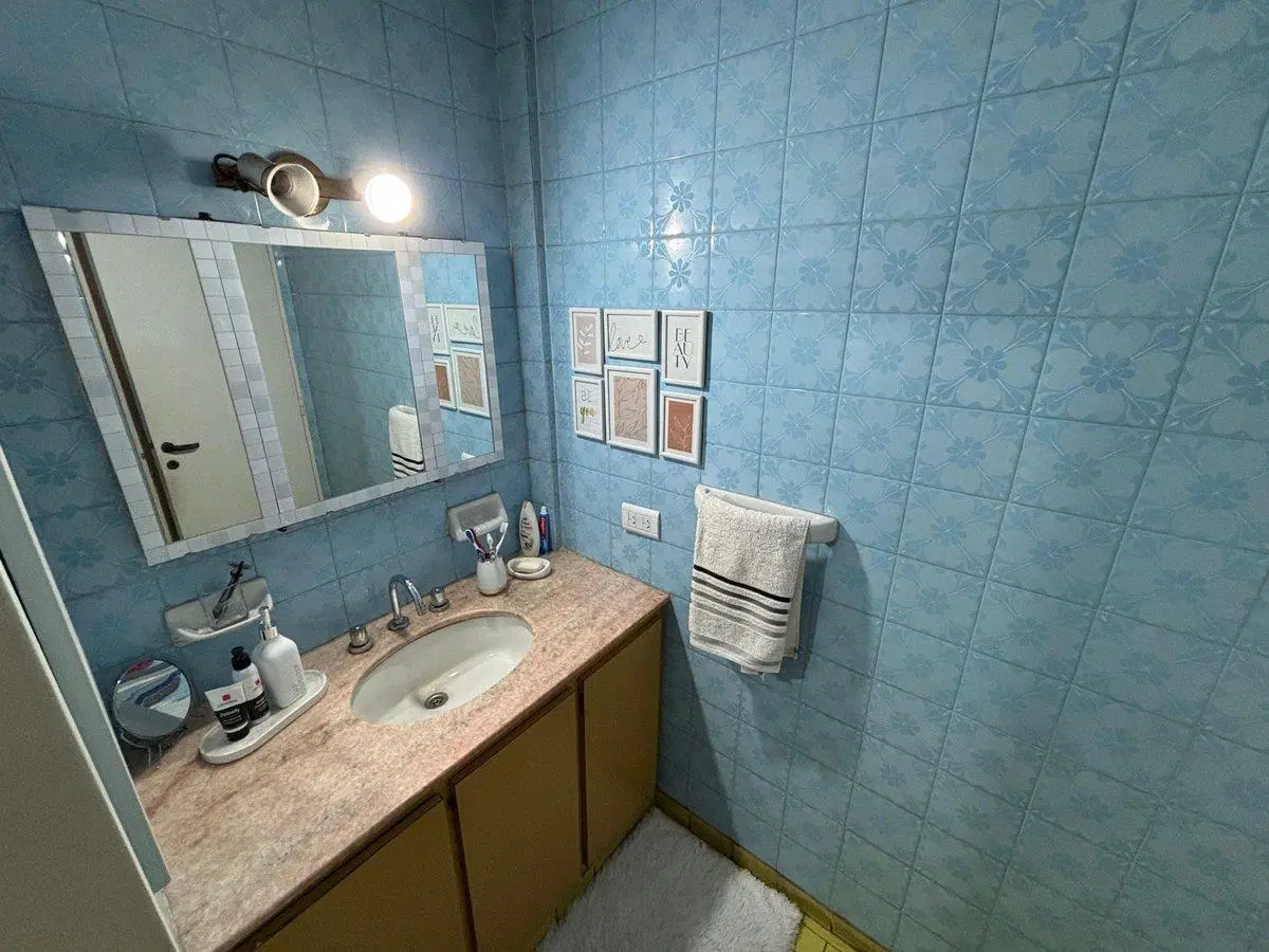 DEPTO 4 AMB CON BALCON EN VENTA EN AVELLANEDA 4