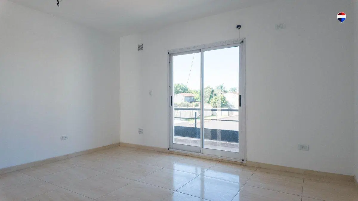 VENTA DPTO 2 AMBIENTES BERAZATEGUI. OPC COCHERA 5