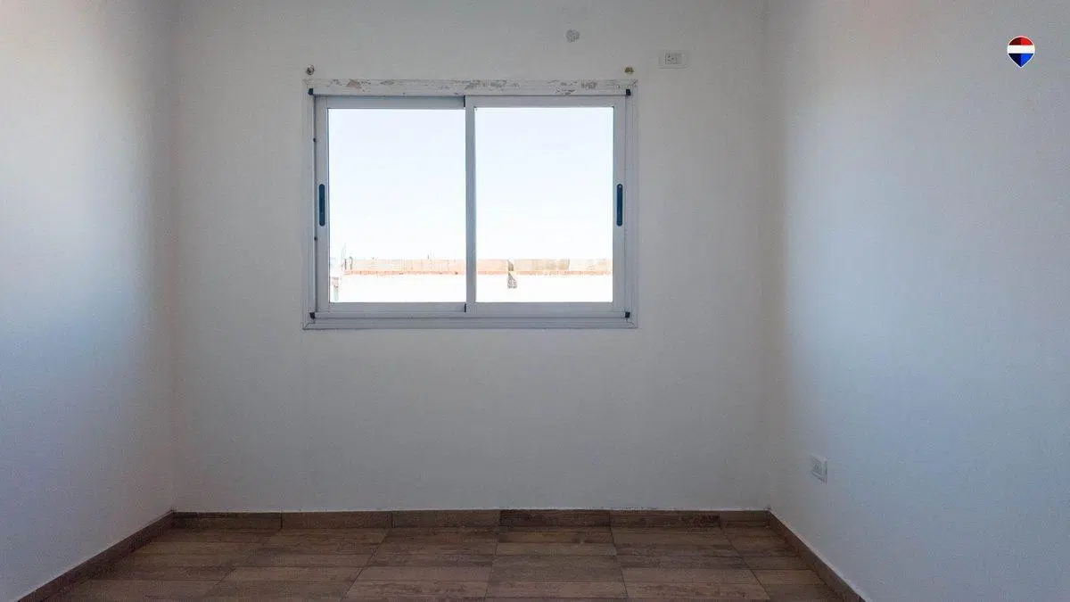 VENTA DPTO 2 AMBIENTES BERAZATEGUI. OPC COCHERA 5
