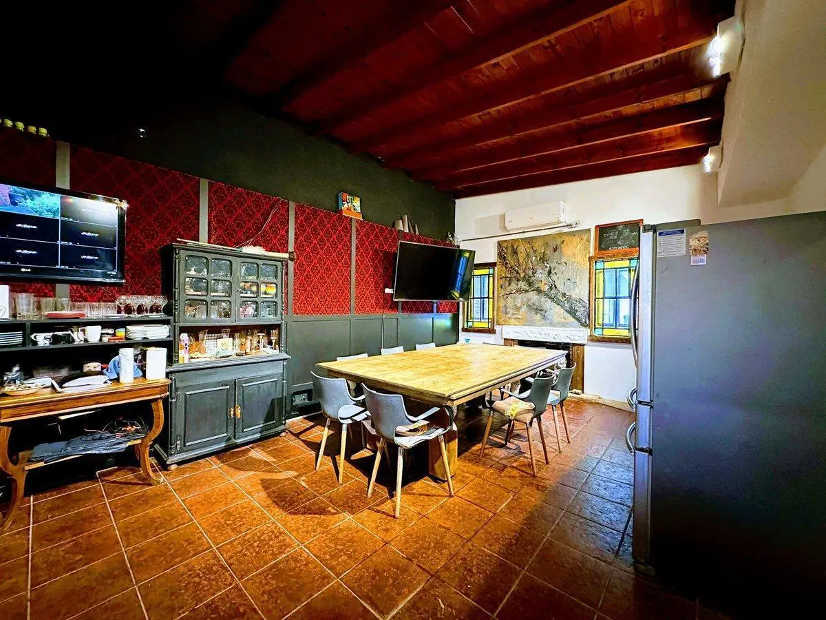 CASA 4 AMBIENTES EN VENTA EZEIZA CON FINANCIACION 3