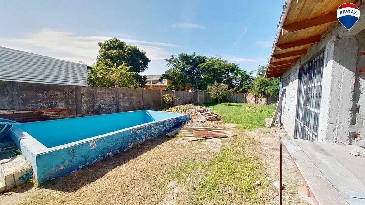 VENTA LOTE 377M BOSQUES. FLORENCIO VARELA 3