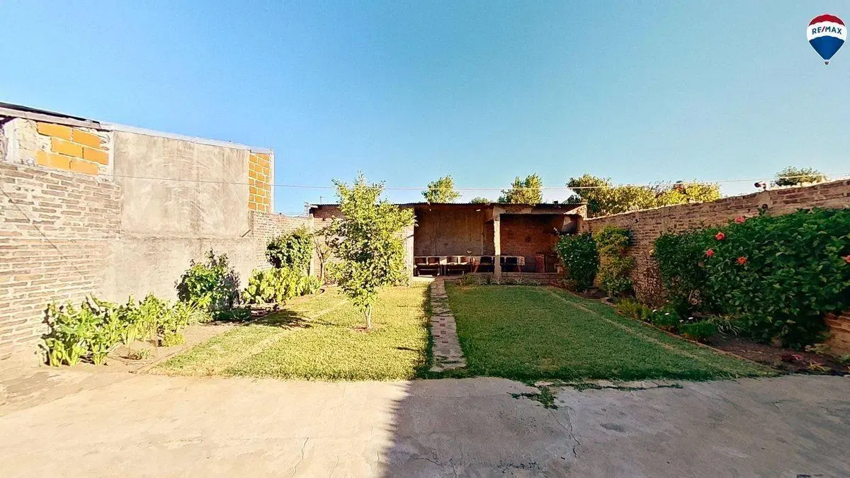 VENTA CASA 4 AMB EZPELETA CON JARDIN APTO CREDITO 4