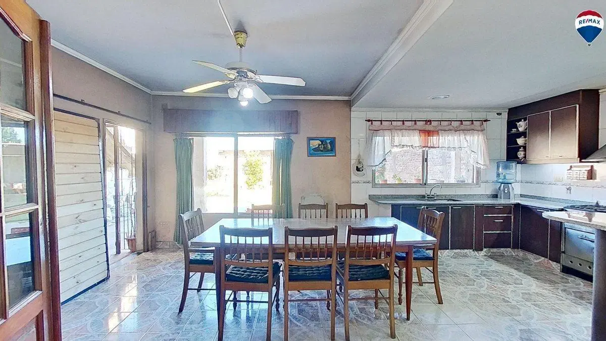 VENTA CASA 4 AMB EZPELETA CON JARDIN APTO CREDITO 3