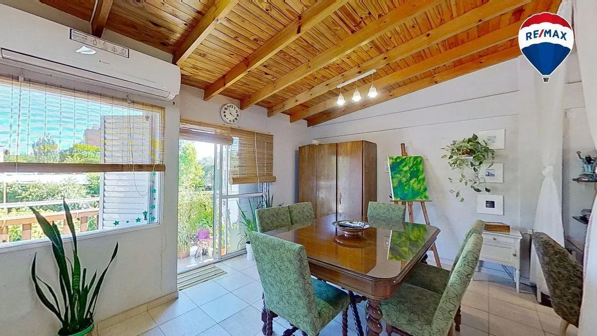 Depto 2 amb en venta en Banfield! Excelente zona! 3