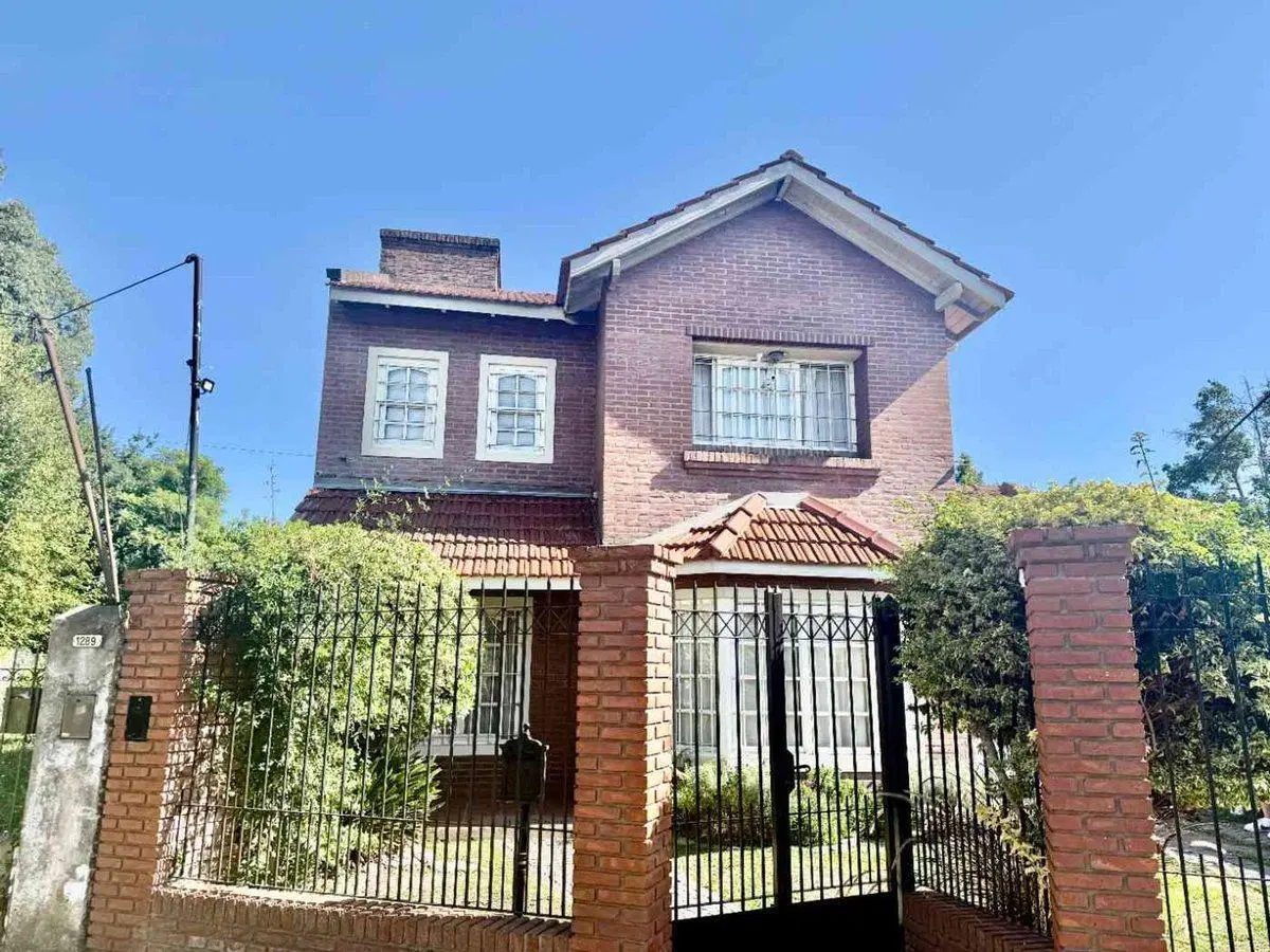 CASA VENTA 5 AMB BURZACO 3