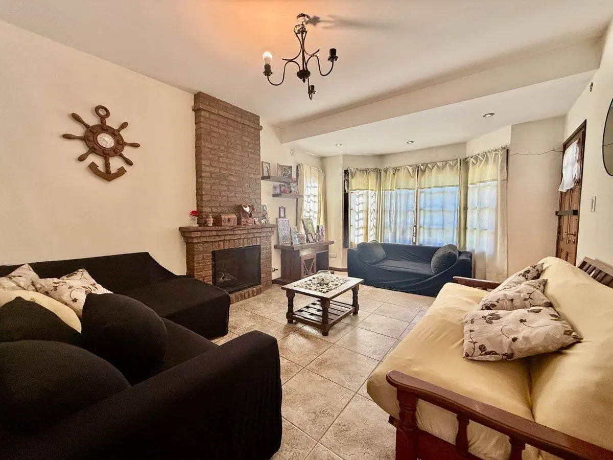 CASA VENTA 5 AMB BURZACO 4