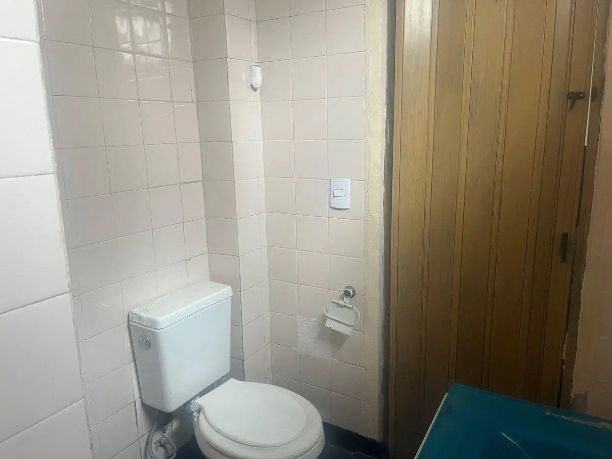 Venta departamento de 3 ambientes en Crucesita. 3