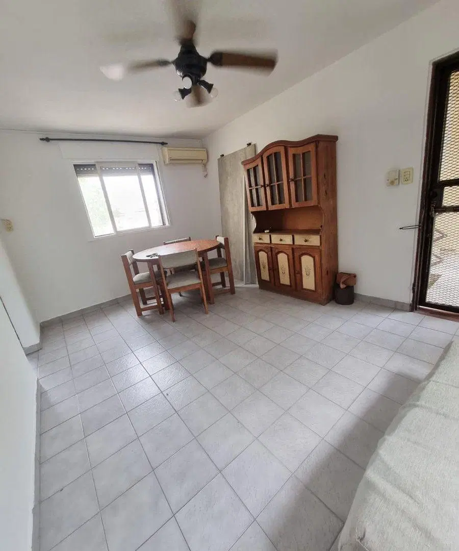 venta departamento 3 ambientes en Dock Sud 4