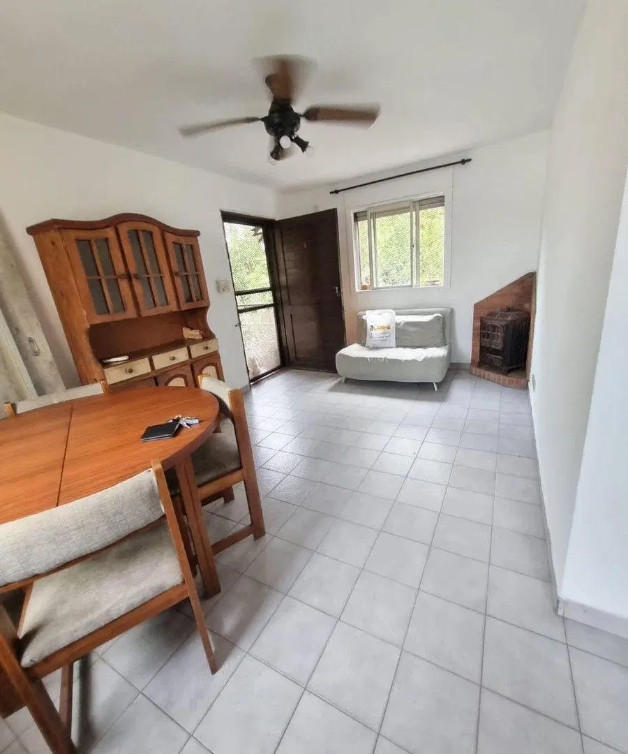 venta departamento 3 ambientes en Dock Sud 3