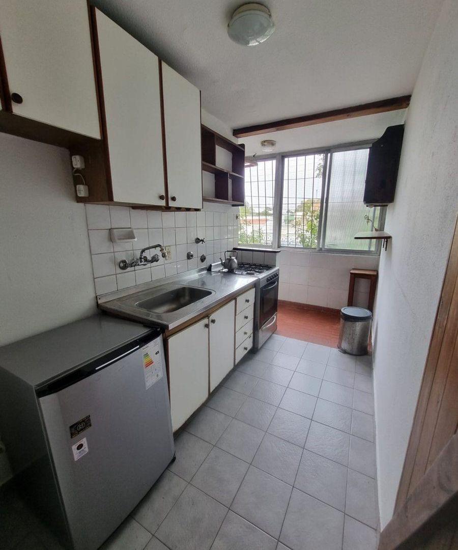 venta departamento 3 ambientes en Dock Sud