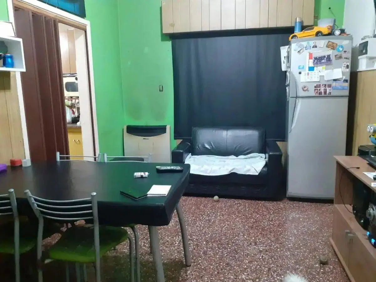 PH 3 AMBIENTES VENTA GERLI AVELLANEDA - 6