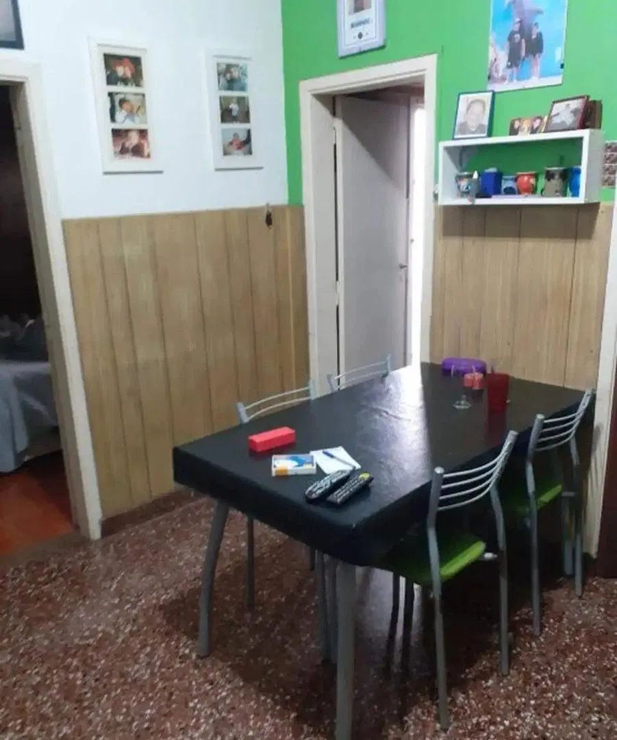 PH 3 AMBIENTES VENTA GERLI AVELLANEDA - 2