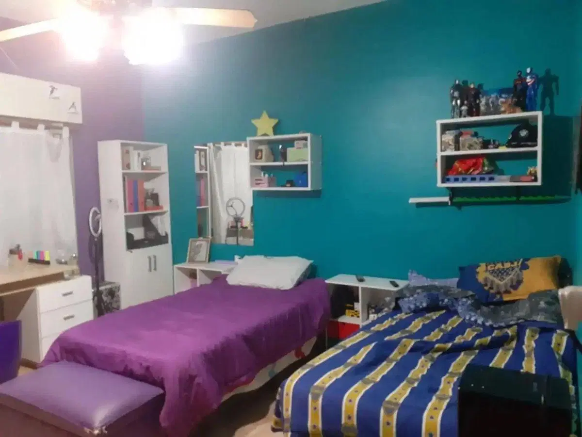 PH 3 AMBIENTES VENTA GERLI AVELLANEDA - 4