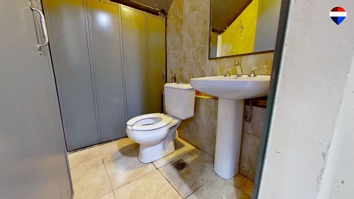 VENTA DEPÓSITO TIPO LOFT MULTIUSO EN BARRACAS 5