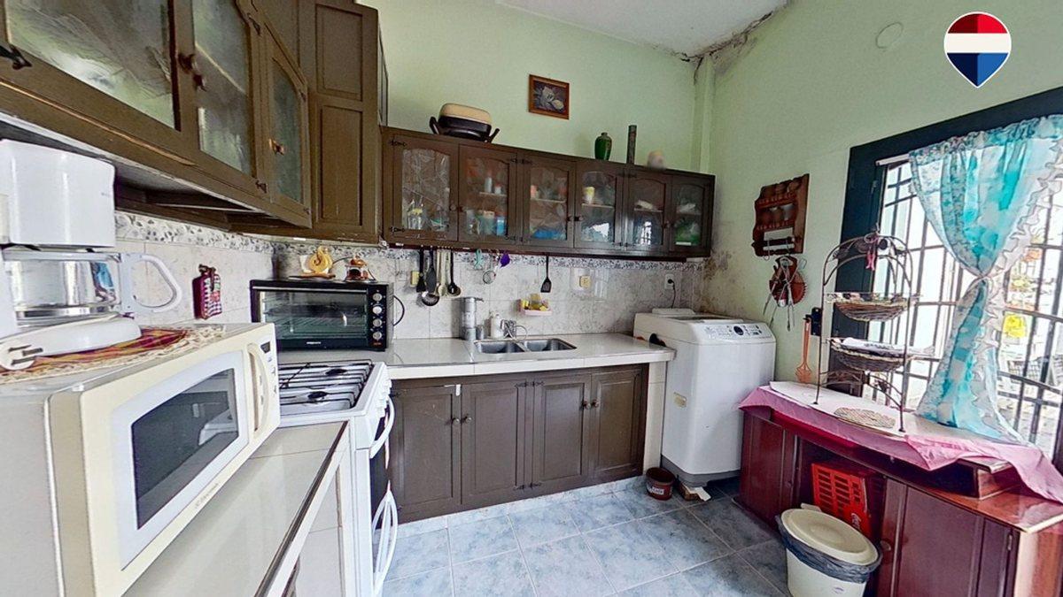 Foto de CASA MULTIFAMILIAR EN VENTA C/ DEPÓSITO EN QUILMES, imagen 5