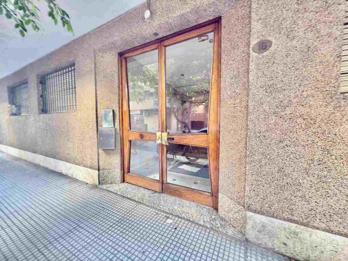 VENTA DEPARTAMENTO 5 AMB CABALLITO 8