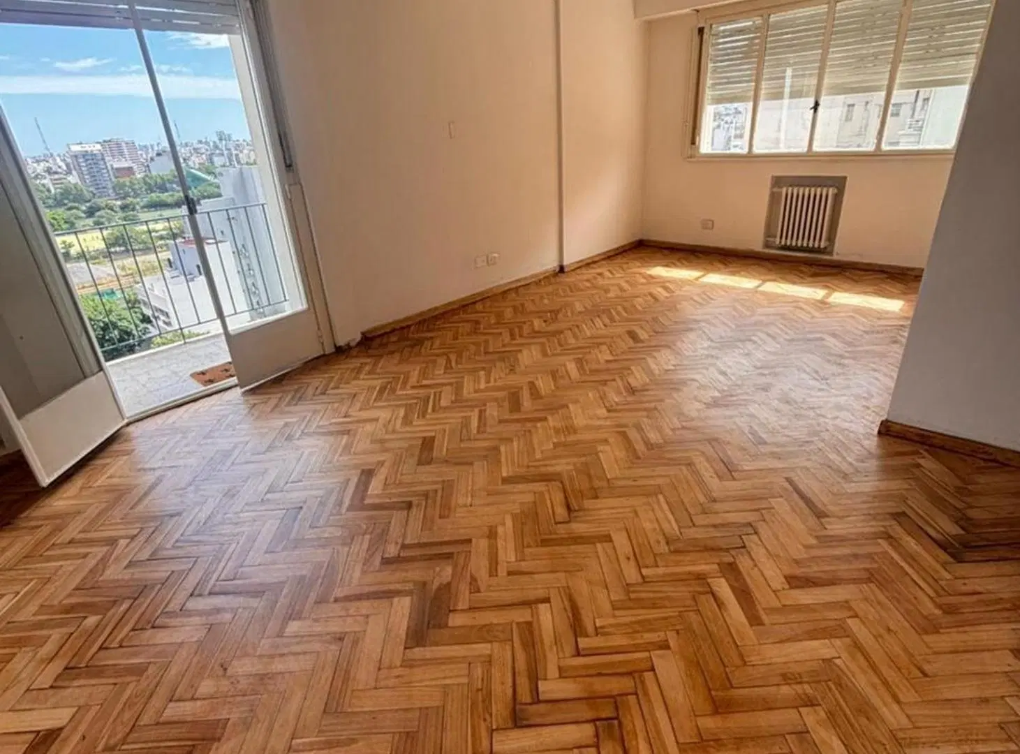 VENTA DEPARTAMENTO 5 AMB CABALLITO 3