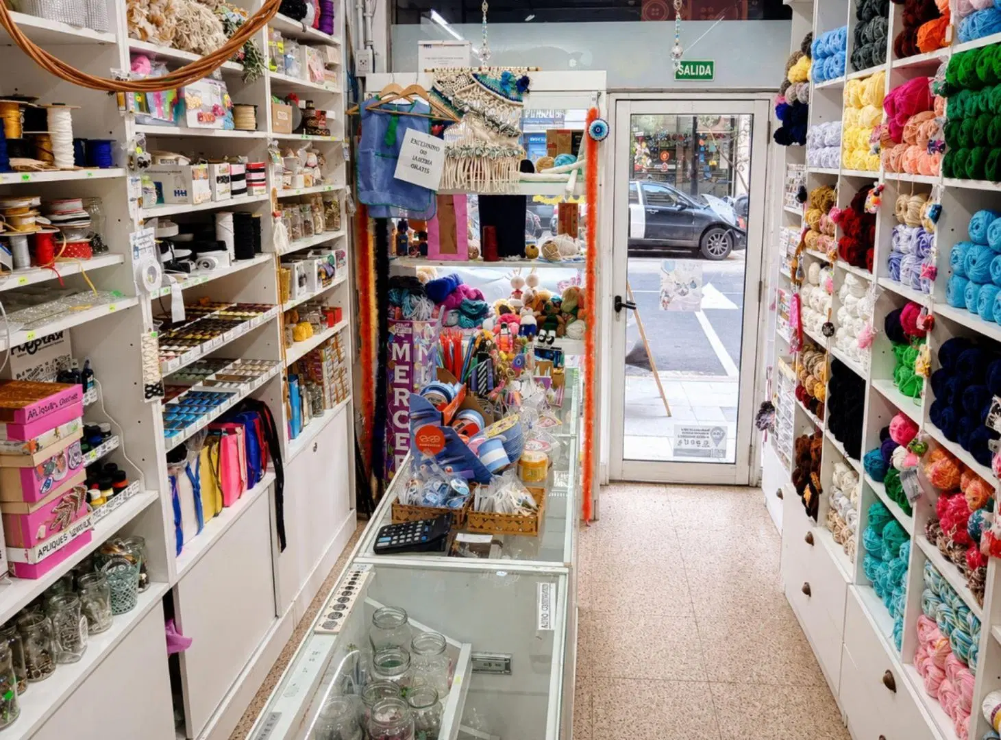 Alquiler Local Avellaneda Centro 2