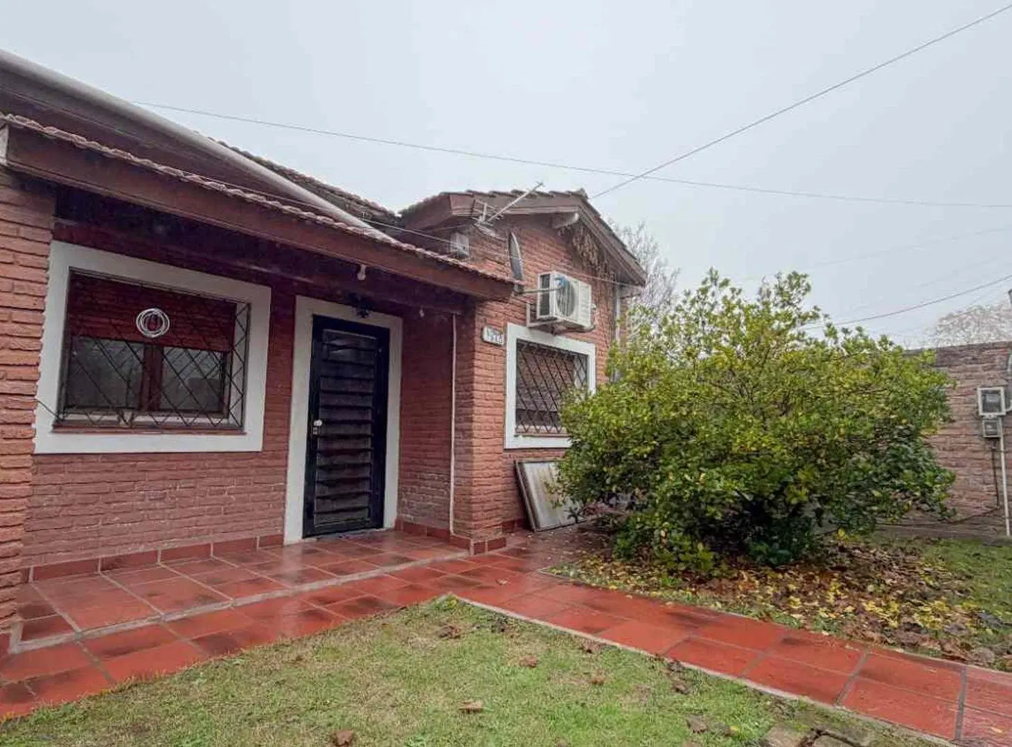 VENTA CASA MULTIFAMILIAR 7AMB + CASA 4AMB 2