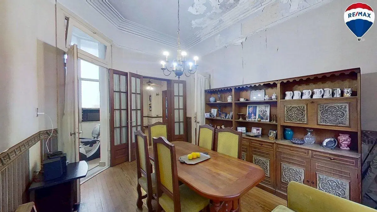 VENTA PH 3 AMBIENTES CON QUINCHO EN AVELLANEDA 3