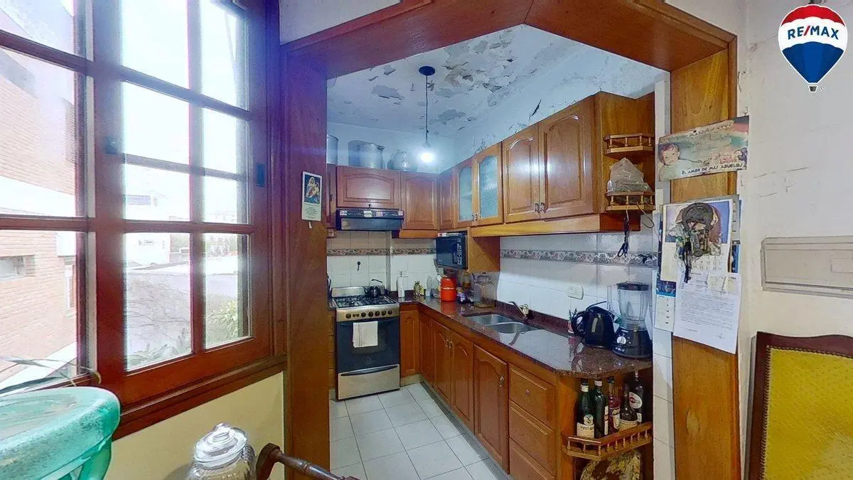 VENTA PH 3 AMBIENTES CON QUINCHO EN AVELLANEDA 4