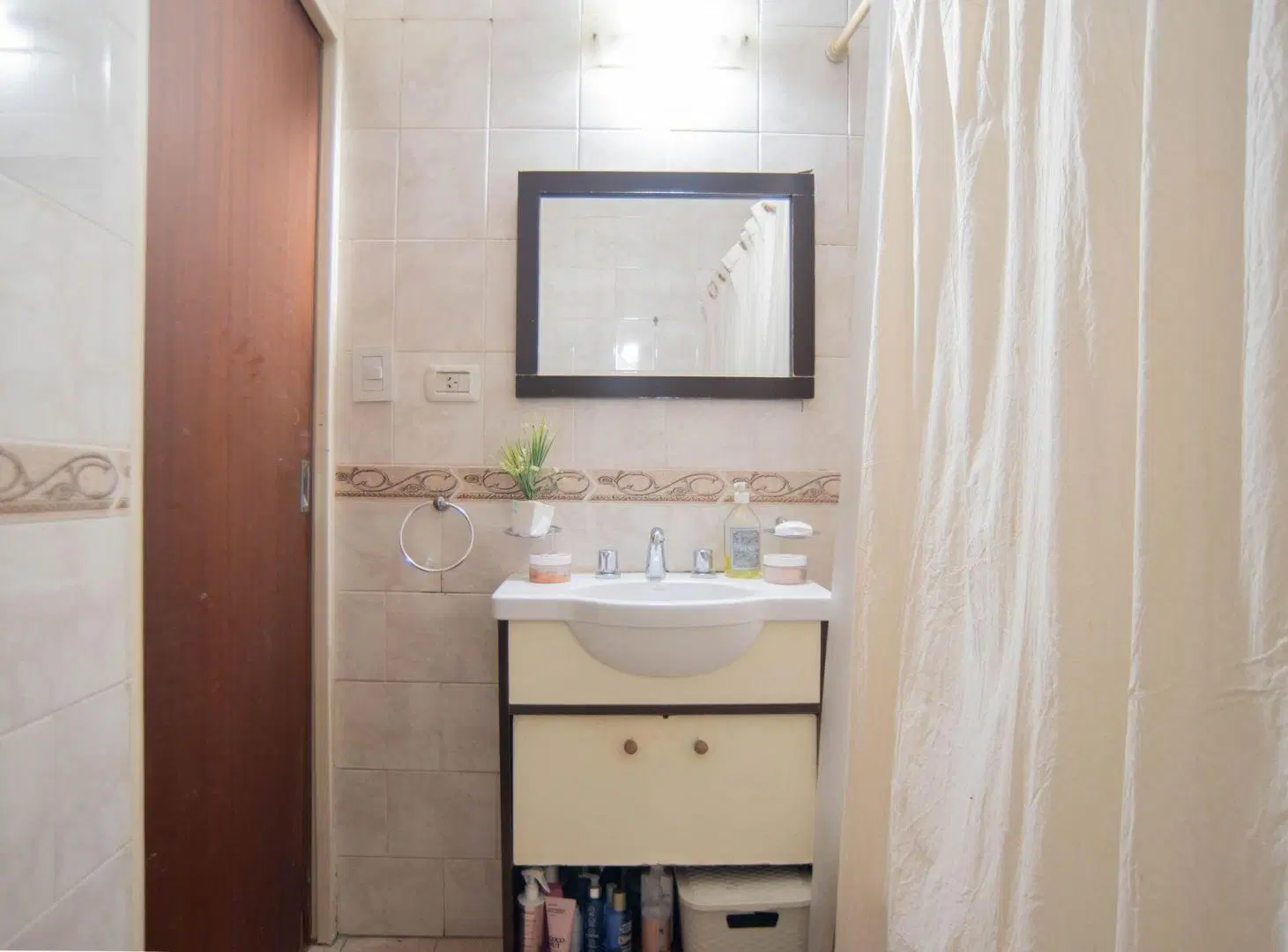 DEPARTAMENTO 3 AMB DOBLE BALCON AVELLANEDA CENTRO 5