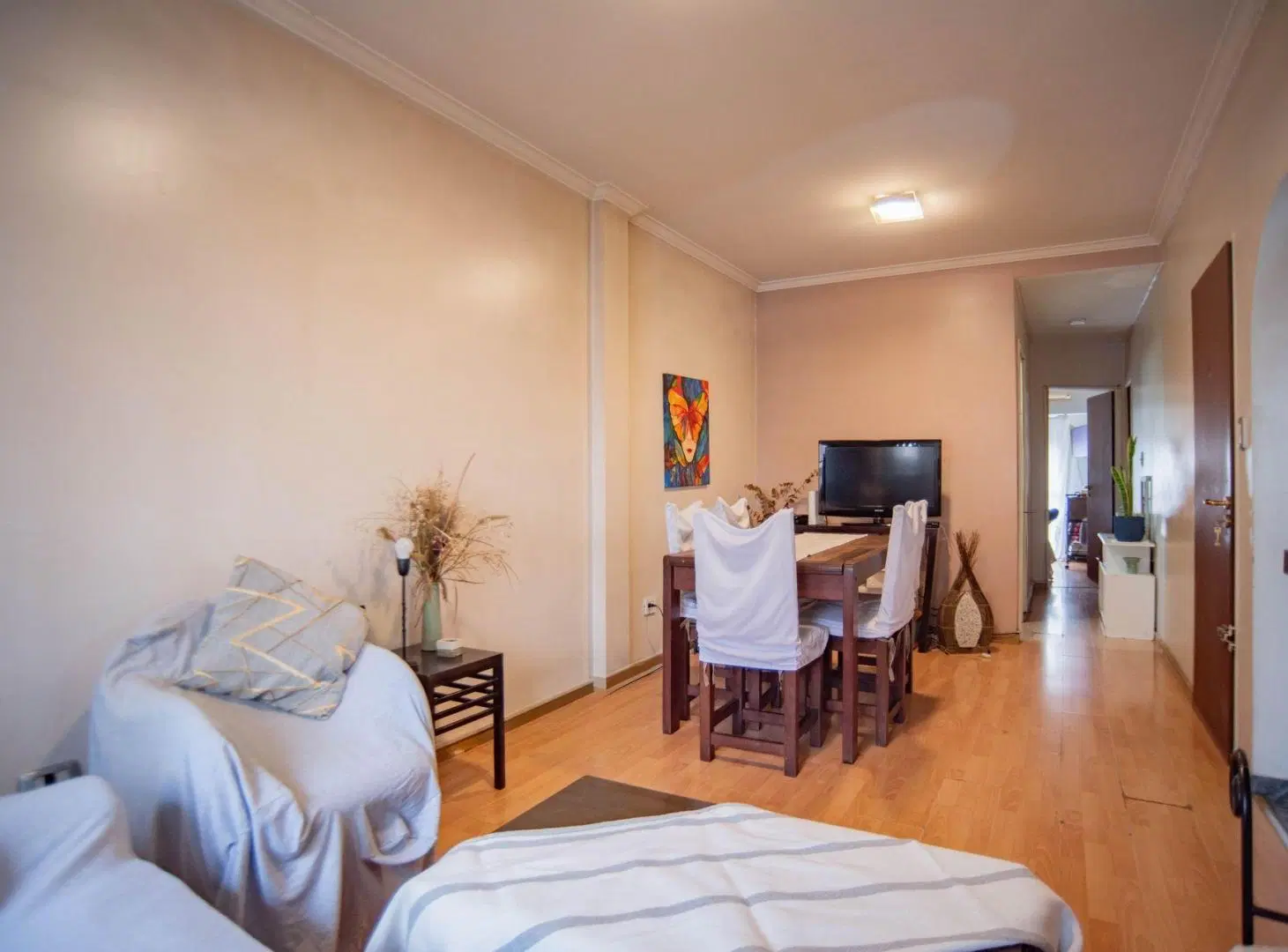 DEPARTAMENTO 3 AMB DOBLE BALCON AVELLANEDA CENTRO 2