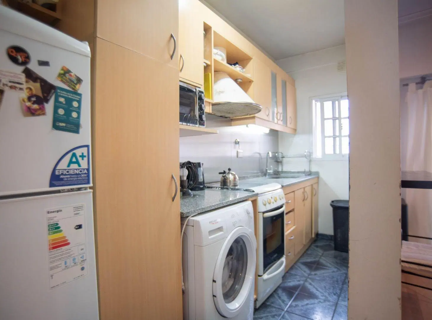 DEPARTAMENTO 3 AMB DOBLE BALCON AVELLANEDA CENTRO 3