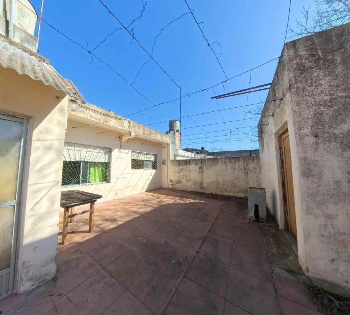 CASA 4 AMBIENTES VENTA MONTE GRANDE APTO CREDITO 5