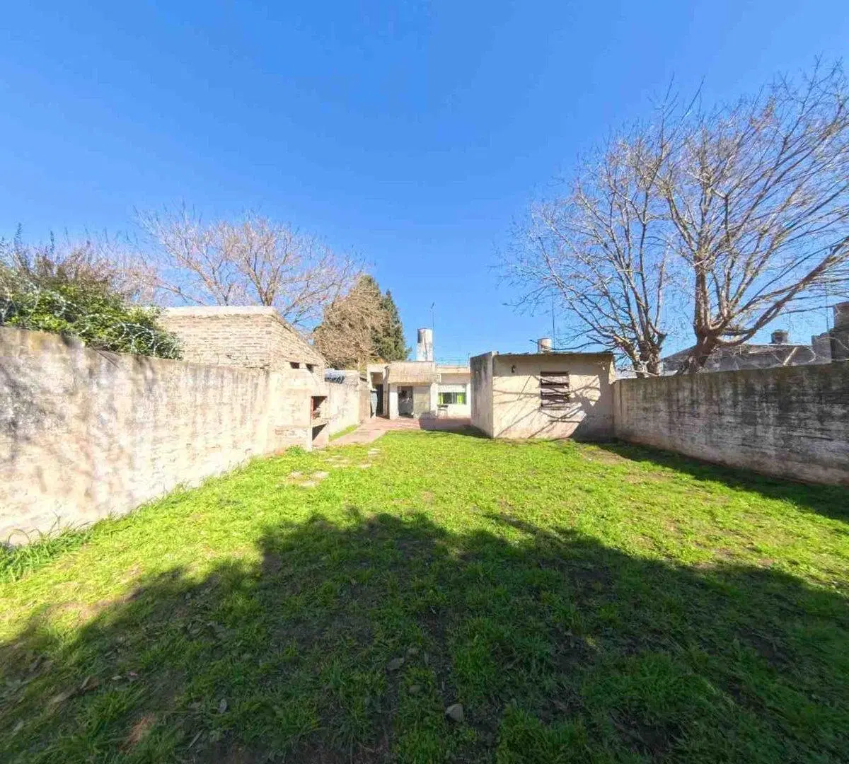 CASA 4 AMBIENTES VENTA MONTE GRANDE APTO CREDITO 3
